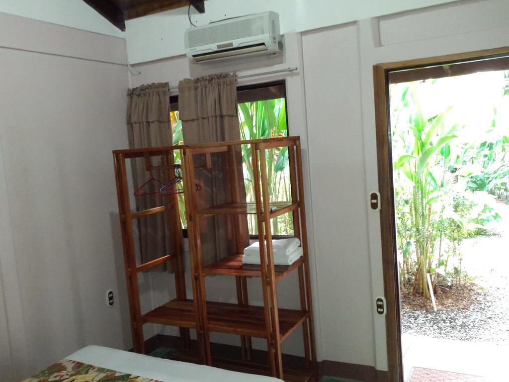 Cabinas Tropicales Puerto Jiménez Dış mekan fotoğraf