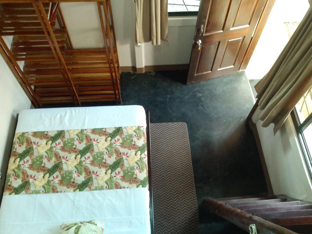 Cabinas Tropicales Puerto Jiménez Dış mekan fotoğraf