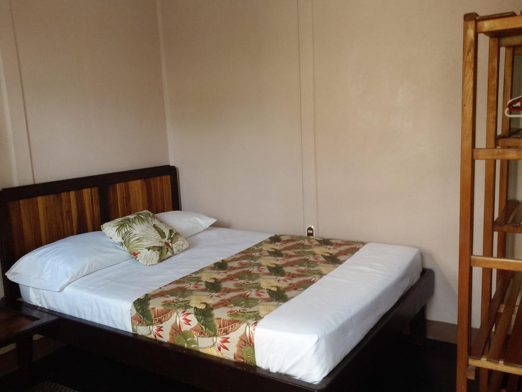 Cabinas Tropicales Puerto Jiménez Dış mekan fotoğraf