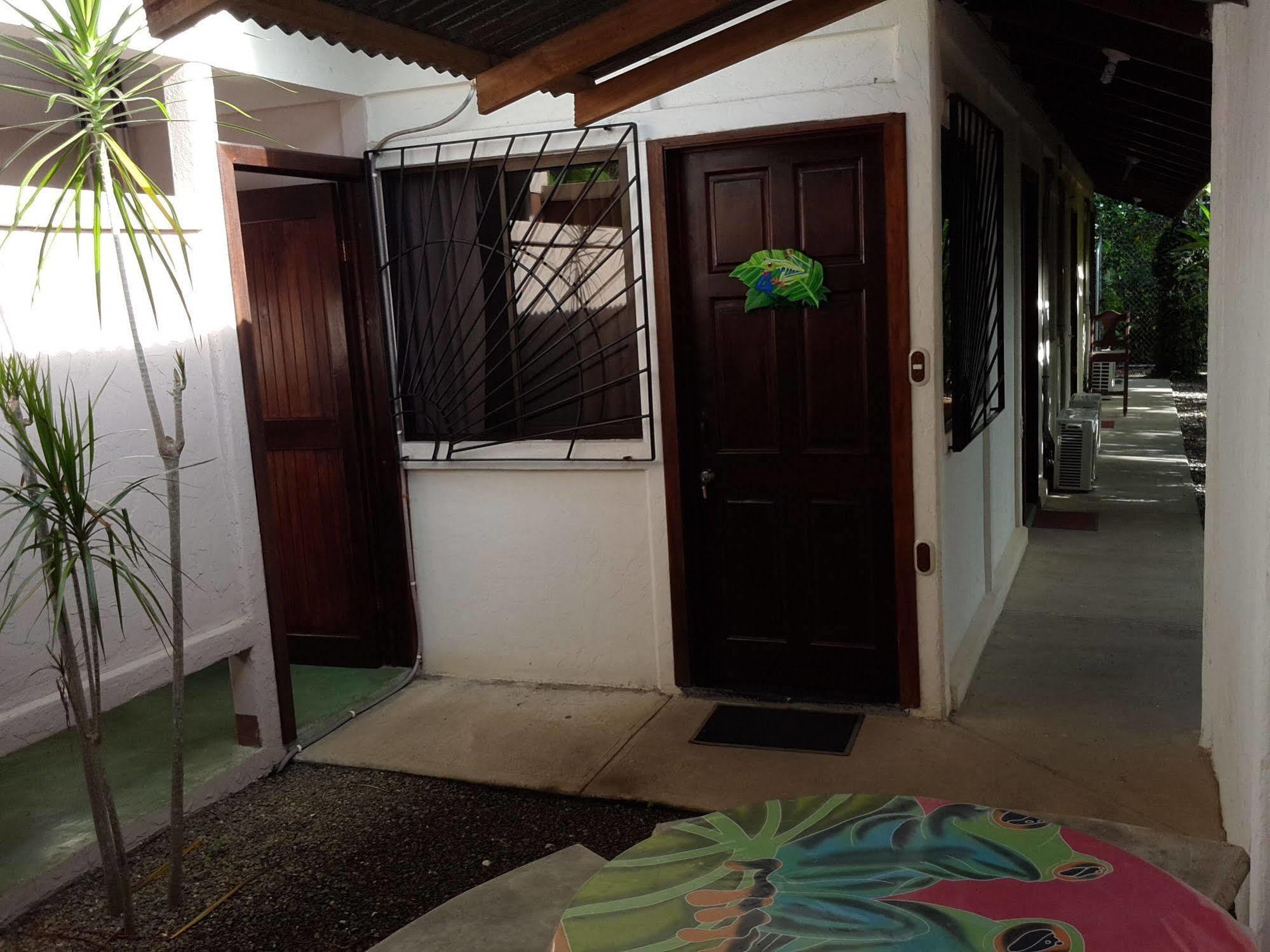 Cabinas Tropicales Puerto Jiménez Dış mekan fotoğraf