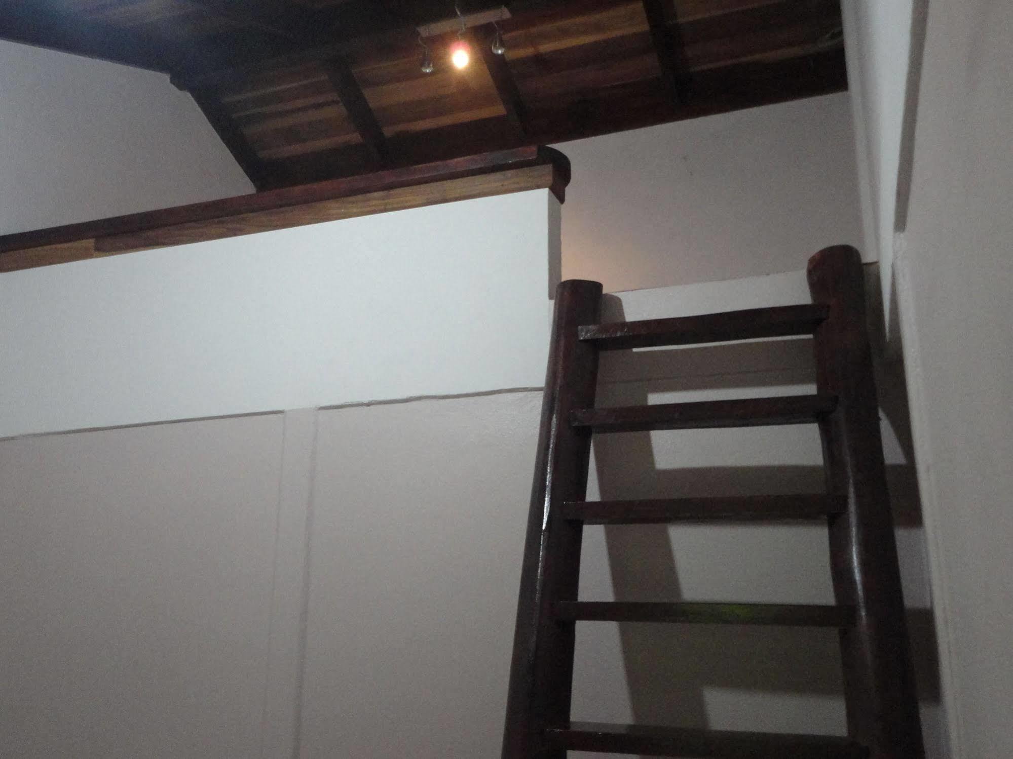 Cabinas Tropicales Puerto Jiménez Dış mekan fotoğraf
