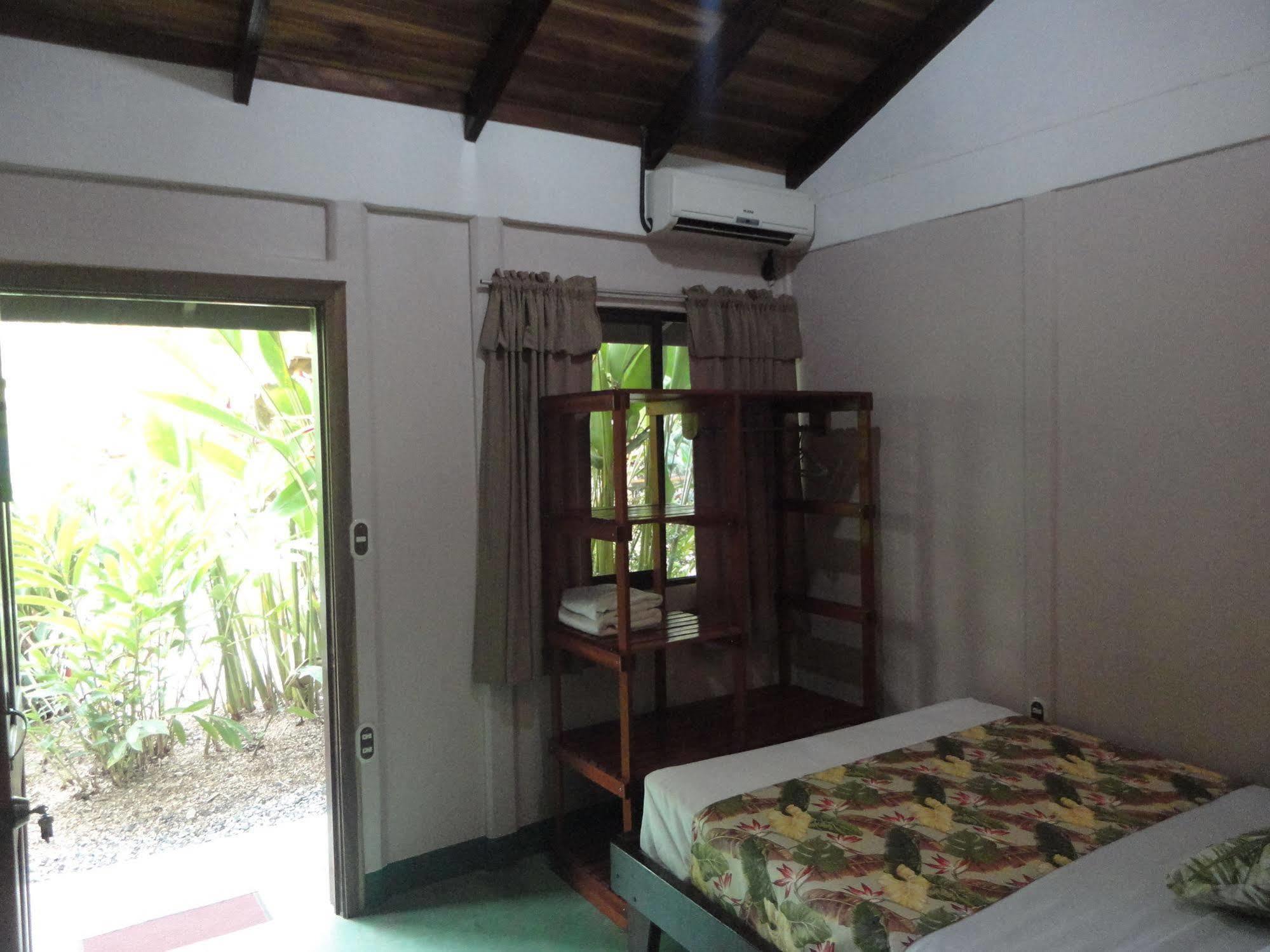 Cabinas Tropicales Puerto Jiménez Dış mekan fotoğraf