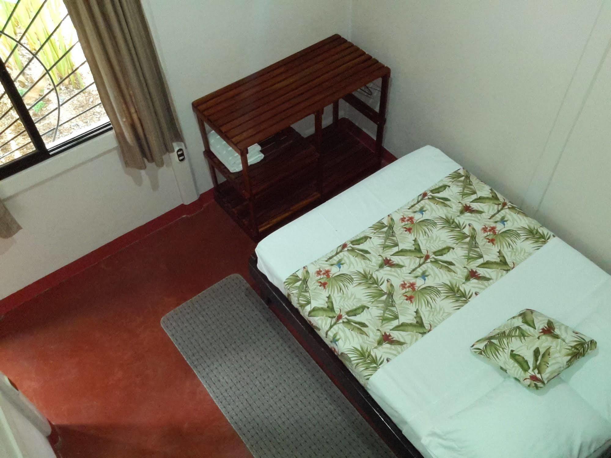 Cabinas Tropicales Puerto Jiménez Dış mekan fotoğraf