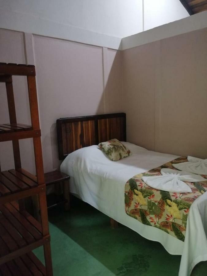 Cabinas Tropicales Puerto Jiménez Dış mekan fotoğraf